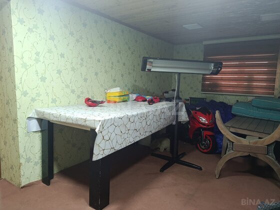 6 otaqlı Həyət evi/Bağ evi, Balaxanı q., Bakı