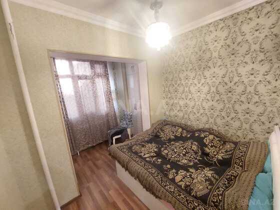 2 otaqlı Köhnə tikili, Azadlıq Prospekti m., Bakı