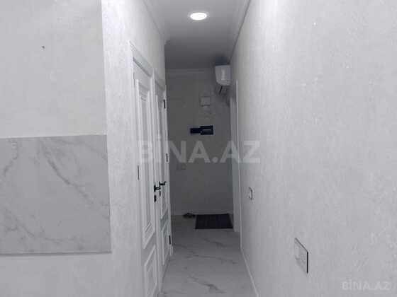2 otaqlı Köhnə tikili, Gənclik m., Bakı