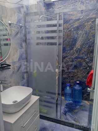 2 otaqlı Köhnə tikili, Gənclik m., Bakı