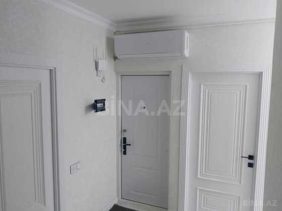 2 otaqlı Köhnə tikili, Gənclik m., Bakı