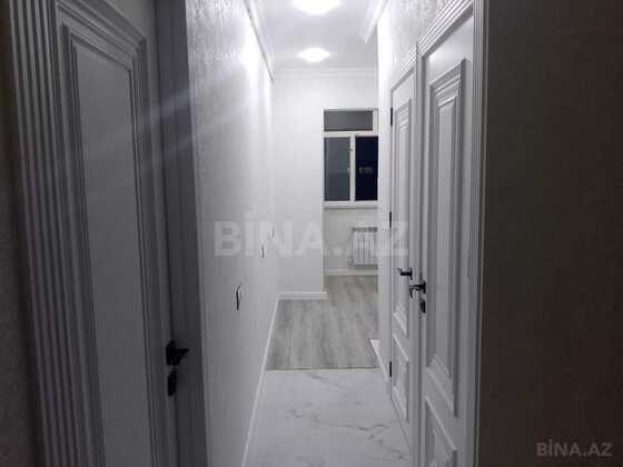 2 otaqlı Köhnə tikili, Gənclik m., Bakı