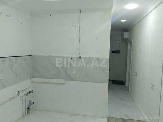 2 otaqlı Köhnə tikili, Gənclik m., Bakı