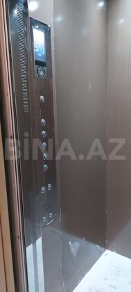 2 otaqlı Köhnə tikili, Gənclik m., Bakı