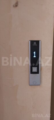 2 otaqlı Köhnə tikili, Gənclik m., Bakı