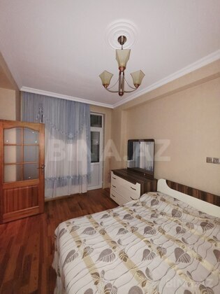 2 otaqlı Yeni tikili, Memar Əcəmi m., Bakı