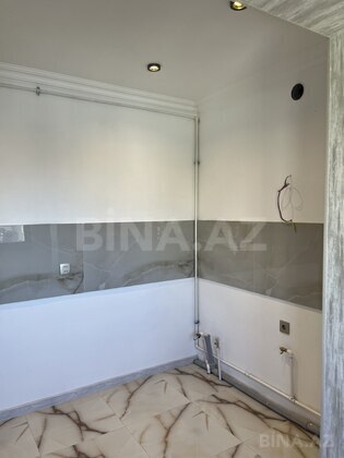 2 otaqlı Köhnə tikili, Yeni Günəşli q., Bakı