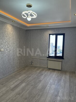 2 otaqlı Köhnə tikili, Yeni Günəşli q., Bakı
