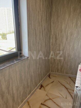 2 otaqlı Köhnə tikili, Yeni Günəşli q., Bakı