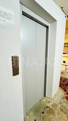 2 otaqlı Köhnə tikili, Həzi Aslanov m., Bakı
