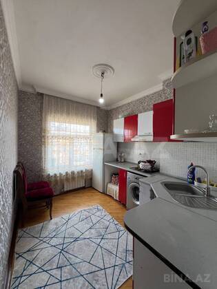 3 otaqlı Yeni tikili, Masazır q., Bakı
