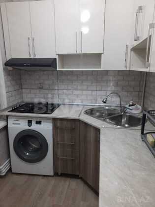 2 otaqlı Köhnə tikili, Xırdalan