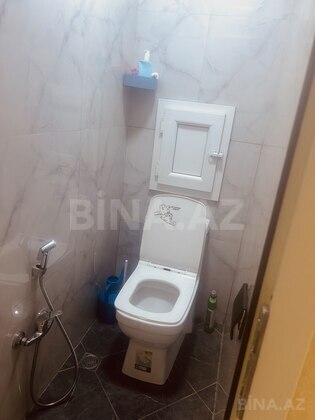 3 otaqlı Köhnə tikili, Xalqlar Dostluğu m., Bakı
