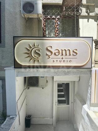 1 otaqlı Köhnə tikili, Memar Əcəmi m., Bakı