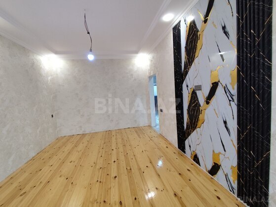 4 otaqlı Həyət evi/Bağ evi, Hövsan q., Bakı