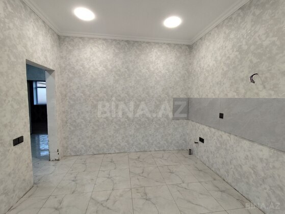 4 otaqlı Həyət evi/Bağ evi, Hövsan q., Bakı