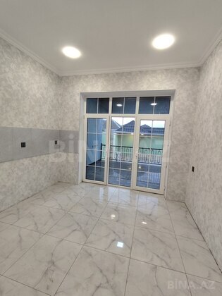 4 otaqlı Həyət evi/Bağ evi, Hövsan q., Bakı