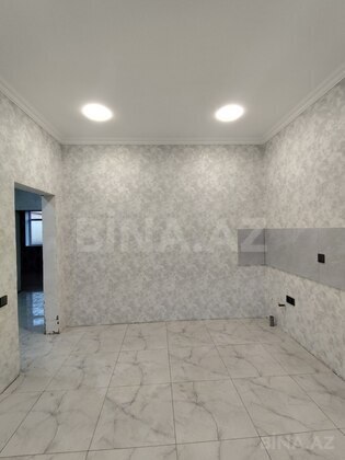 4 otaqlı Həyət evi/Bağ evi, Hövsan q., Bakı