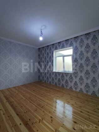 4 otaqlı Həyət evi/Bağ evi, Hövsan q., Bakı