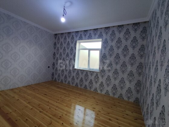 4 otaqlı Həyət evi/Bağ evi, Hövsan q., Bakı