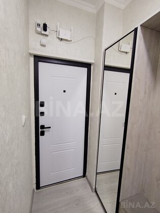 2 otaqlı Köhnə tikili, Nəsimi m., Bakı