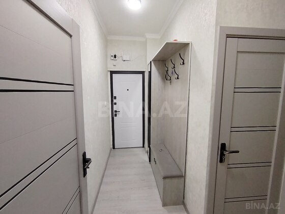 2 otaqlı Köhnə tikili, Nəsimi m., Bakı
