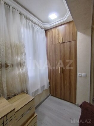2 otaqlı Köhnə tikili, Nəsimi m., Bakı