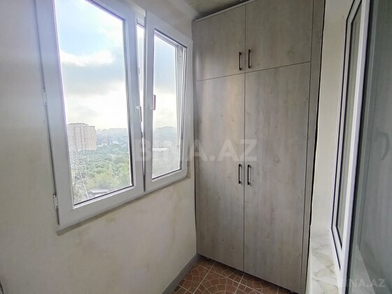 2 otaqlı Köhnə tikili, Nəsimi m., Bakı