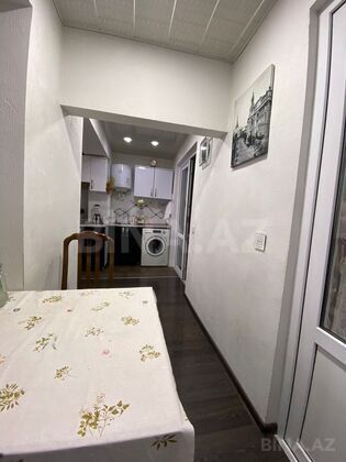 5 otaqlı Köhnə tikili, Əhmədli m., Bakı