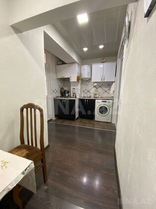 5 otaqlı Köhnə tikili, Əhmədli m., Bakı