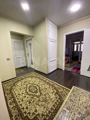 5 otaqlı Köhnə tikili, Əhmədli m., Bakı