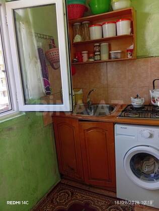 2 otaqlı Köhnə tikili, Siyəzən