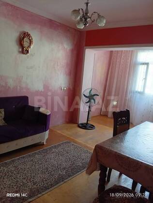 2 otaqlı Köhnə tikili, Siyəzən