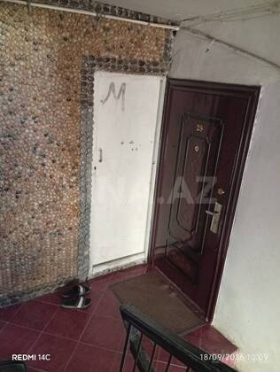 2 otaqlı Köhnə tikili, Siyəzən