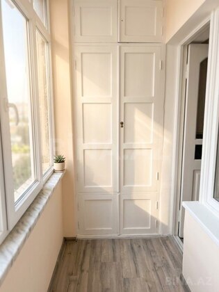 2 otaqlı Köhnə tikili, Həzi Aslanov m., Bakı