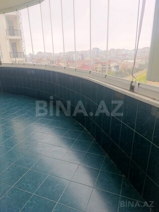3 otaqlı Yeni tikili, Nərimanov r., Bakı