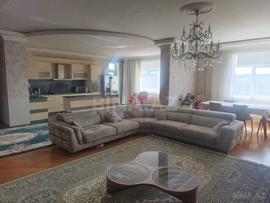 3 otaqlı Yeni tikili, Nərimanov r., Bakı