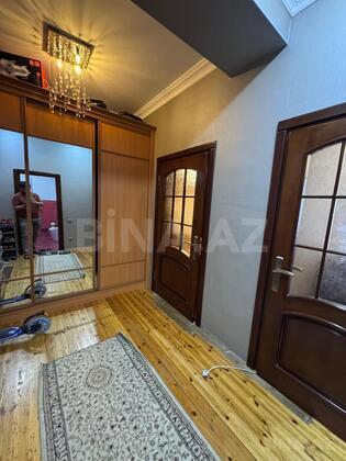 2 otaqlı Yeni tikili, İnşaatçılar m., Bakı