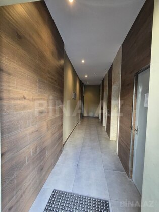 2 otaqlı Yeni tikili, Nəsimi r., Bakı