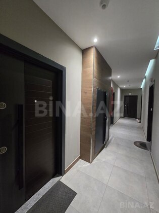 2 otaqlı Yeni tikili, Nəsimi r., Bakı