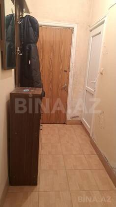 2 otaqlı Köhnə tikili, Nəsimi m., Bakı
