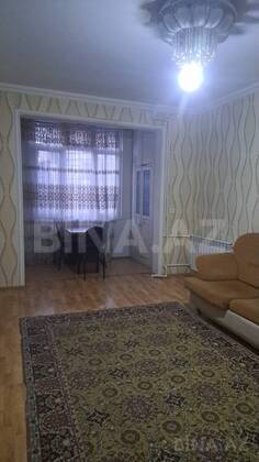2 otaqlı Köhnə tikili, Nəsimi m., Bakı