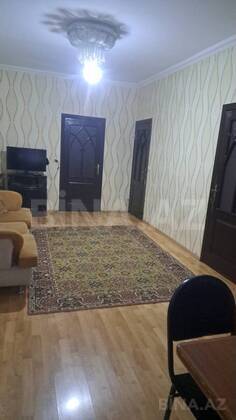 2 otaqlı Köhnə tikili, Nəsimi m., Bakı