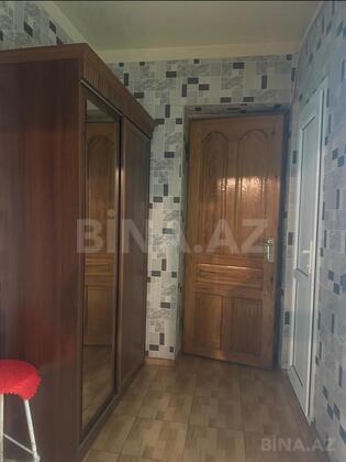 2 otaqlı Köhnə tikili, Yasamal r., Bakı