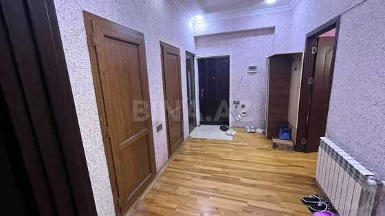 3 otaqlı Yeni tikili, 20 Yanvar m., Bakı
