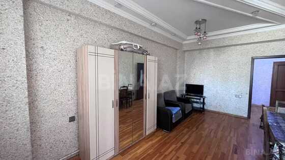 3 otaqlı Yeni tikili, 20 Yanvar m., Bakı