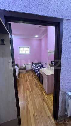 3 otaqlı Yeni tikili, 20 Yanvar m., Bakı