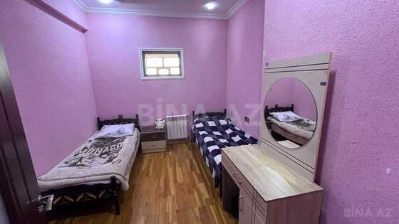 3 otaqlı Yeni tikili, 20 Yanvar m., Bakı