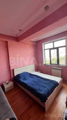3 otaqlı Yeni tikili, 20 Yanvar m., Bakı