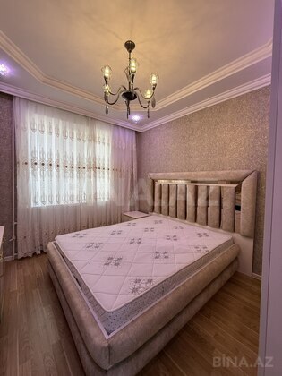 2 otaqlı Köhnə tikili, Həzi Aslanov m., Bakı